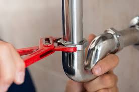 Reparaciones de fontanero